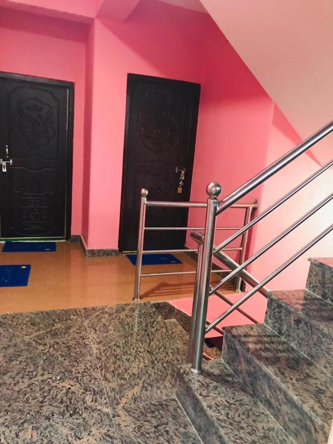 Hotel Aarjan And Restaurant Ποκάρα Εξωτερικό φωτογραφία